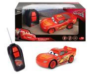 RC Cars 3 Blesk McQueen Single Drive 1:32,1kan